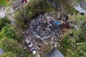 State senator hopes gas-leak detector bill can prevent catastrophes like house explosions