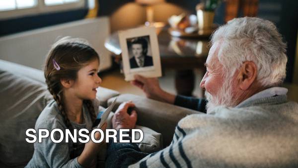 Remembering Lost Loved Ones During the Holidays