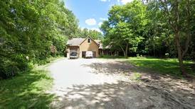 Spring Grove: Single-family home goes for $565,000