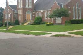 Spring Valley UCC sells limited peanut brittle starting Nov. 1