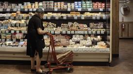 Inflation eases as consumer prices rise 6.3% in July