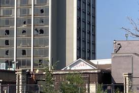Pheasant Run receivership paves way for demolition