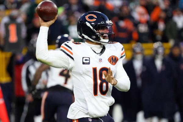 Chicago Bears vs. Green Bay Packers: 5 storylines to watch in Week 16 matchup