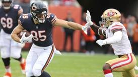 Hub Arkush: Bears fans looking for offensive improvement may be looking in the wrong place