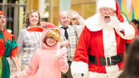 Hawthorn invites community to welcome Santa on Nov. 17