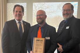 Geneva’s Kautz Road dubbed Project of the Year