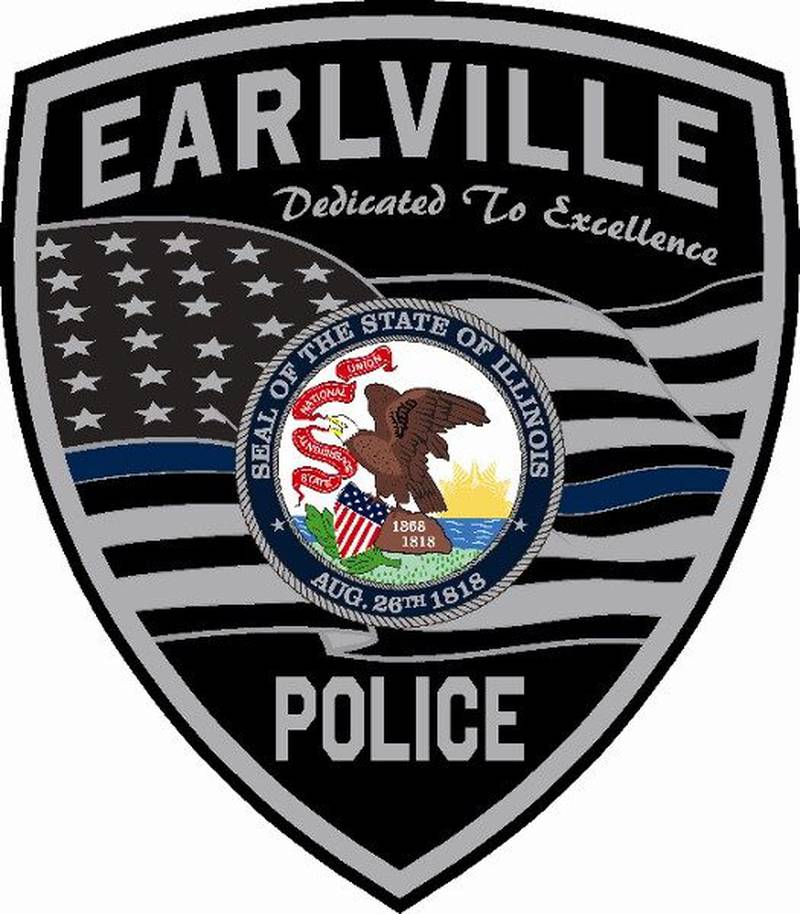 Earlville Police Department