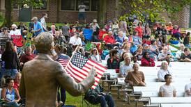 Fireworks near me in DeKalb County for Fourth of July shows