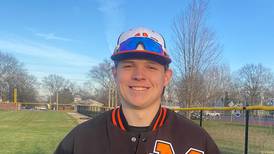 Minooka baseball plays long ball in 10-0 win over Morris