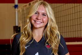 Hall, Mendota girls basketball teams win: Monday’s NewsTribune roundup