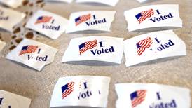 Dowd retains Rock Falls City Council 3rd Ward seat