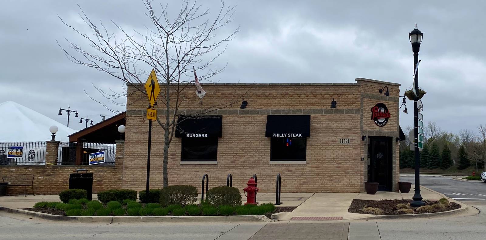 Mystery Diner in Huntley Parkside Pub a great choice beyond festival