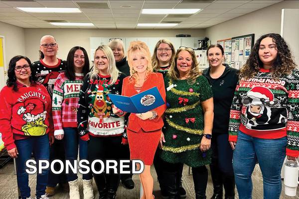 Celebrate Community Spirit at “Jingle All the United Way” Awards & Mixer