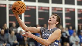 Newman boys basketball off to 18-0 start: Sauk Valley Weekend Rewind