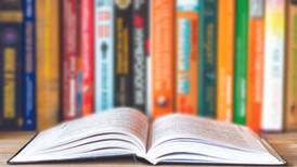 October reading with the Geneva Public Library