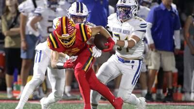 Kane County Chronicle football notes: Geneva, Batavia prepare for 105th all-time meeting