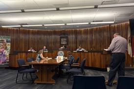 Streator approves continuation of local grocery tax