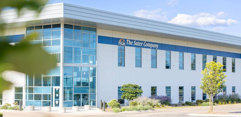 The Suter Company