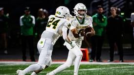 CCL/ESCC Week 4 Notebook: Providence, Marmion kick off divisional play with wins