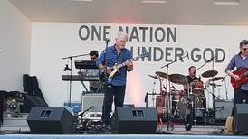 Heartache Tonight performs in Mt. Morris on Aug. 22
