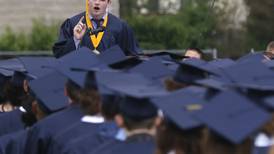 Photos: 2023 Cary-Grove High School graduation