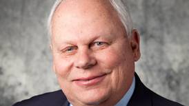 Krusinski Construction Co. founder announces retirement