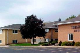 Shaw Local Radio Podcast: Talk-Line with Brandon Clark interviews Sinnissippi Centers’ Andy Jackson