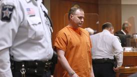Man sentenced to 31 years in prison for deliberate fatal crash near Hebron in 2020