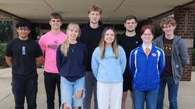 Genoa Days scholarship finalists announced
