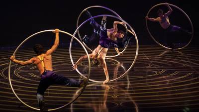 Cirque du Soleil’s ‘Corteo’ coming to NOW Arena in Hoffman Estates