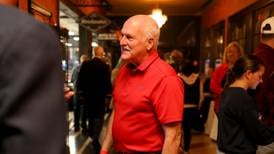 Republican Jon Gripe ahead in Kane seat in District 14