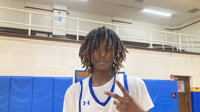 Joliet Central fends off Plainfield Central’s furious comeback attempt for first win in 17 days