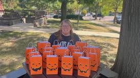 Geneva’s self-guided Jack-O’-Lantern walk returns Friday for Autumn Fest