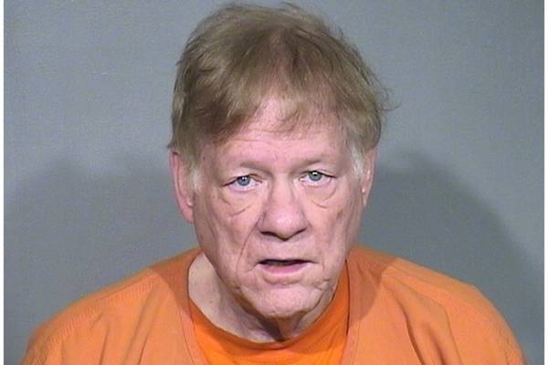 Man who presented history shows at local libraries guilty of possessing child sex abuse image