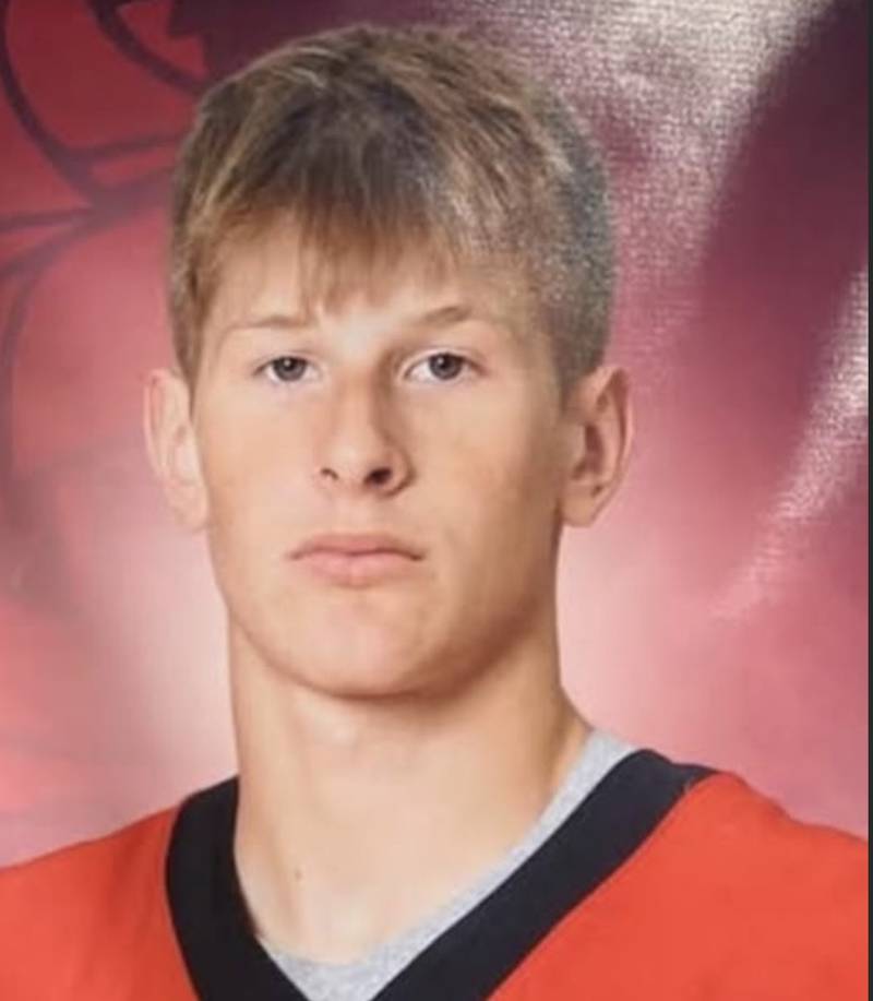 Brayden Klein