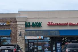 EZ Wok in Shorewood under new ownership