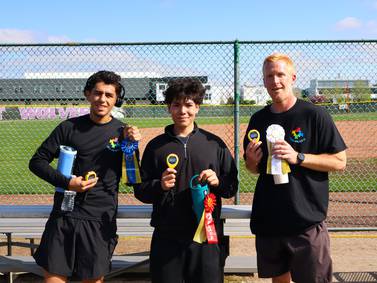 Joliet School District 86 5K race raises $5,000 for autism programs