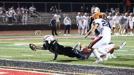 Daily Journal 2-Minute Drill: Three local teams hit Week 6 undefeated