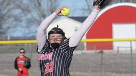 Drew Nettleton strikes out 10 in complete game: Monday’s Sauk Valley roundup