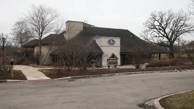 Will County forest preserves announce Christmas holiday closures