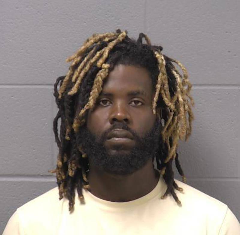Edward Will Booker III