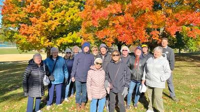 St. Charles Park District: Active Adult Center engages, entertains, informs