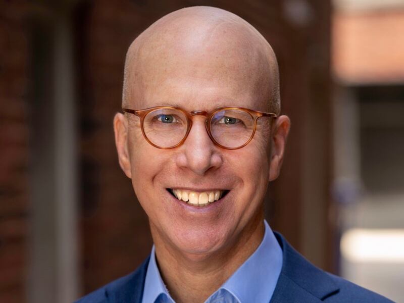 Pulitzer Prize-winning biographer Johnathan Eig will speak at Woodstock Opera House at 10 a.m. Thursday, Nov. 21, 2024, as part of Woodstock’s Creative Living Program. A book signing will follow the program. Tickets are $33 each.