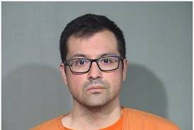 Authorities say married McHenry man abused child of someone he met on dating app