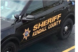 Kendall Sheriff’s Office conducting special traffic enforcement campaign 
