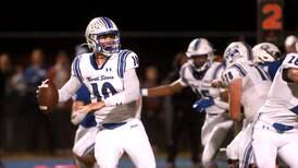 Kane County notes: In need of another comeback, Ethan Plumb comes to the rescue for St. Charles North
