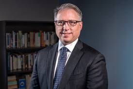 Lewis University in Romeoville names new president