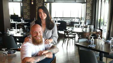 The Graceful Ordinary owners unveil plans for cigar lounge, raw bar & live jazz venue 