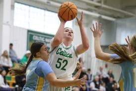 Photos: Providence Defeat Rival Joliet Catholic