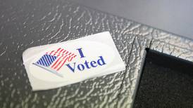 Today is the last day for early voting: Here's where you can vote in DeKalb County.